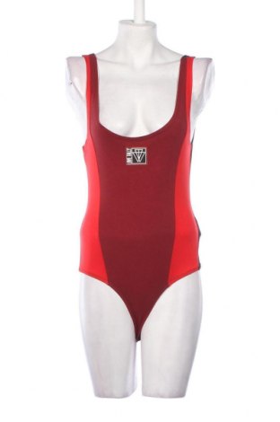 Bodysuit Tally Weijl, Μέγεθος M, Χρώμα Πολύχρωμο, Τιμή 7,04 €