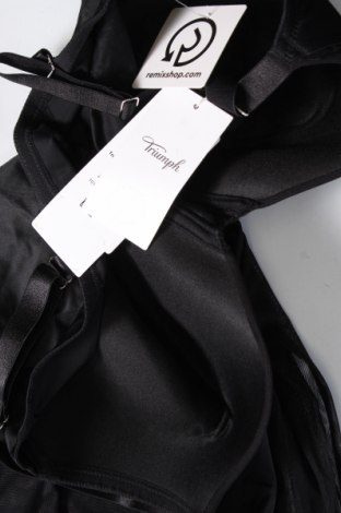 Bodysuit Triumph, Μέγεθος XL, Χρώμα Μαύρο, Τιμή 61,34 €