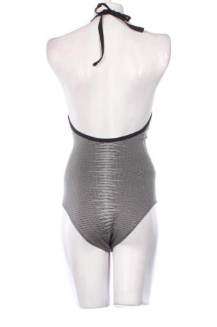 Bodysuit Wolford, Μέγεθος S, Χρώμα Γκρί, Τιμή 101,60 €