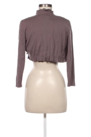 Bolero Esprit, Größe M, Farbe Braun, Preis 6,39 €