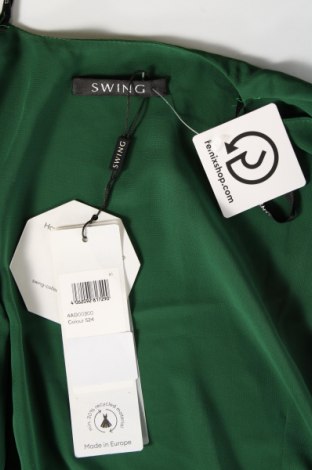 Bolero Swing, Mărime XL, Culoare Verde, Preț 407,89 Lei