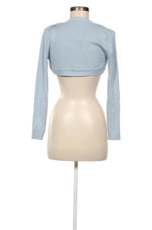 Bolero Tally Weijl, Mărime S, Culoare Albastru, Preț 17,50 Lei