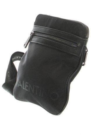 Чанта Valentino Di Mario Valentino, Цвят Черен, Цена 37,54 лв.