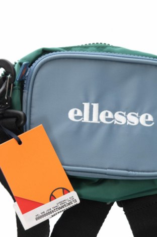 Чанта за кръст Ellesse, Цвят Многоцветен, Цена 34,00 лв.
