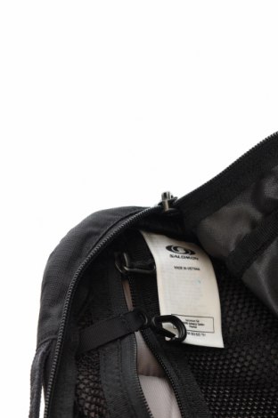 Τσάντα Salomon, Χρώμα Μαύρο, Τιμή 23,23 €