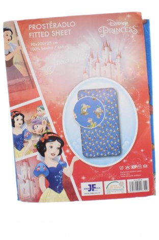 Bettbezug mit Gummiband Disney, Farbe Mehrfarbig, Preis 14,95 €