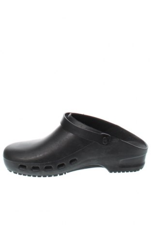Papuci, Mărime 42, Culoare Negru, Preț 112,17 Lei