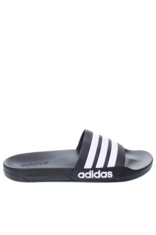 Pantofle Adidas, Velikost 48, Barva Modrá, Cena  539,00 Kč