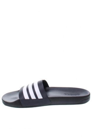 Pantofle Adidas, Velikost 48, Barva Modrá, Cena  899,00 Kč