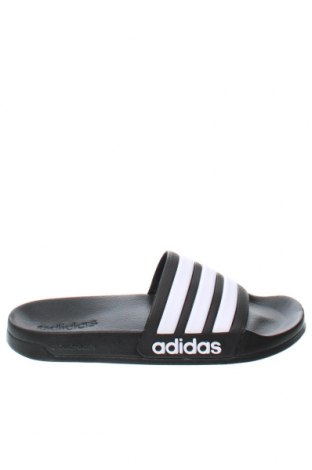 Papuče Adidas, Veľkosť 40, Farba Čierna, Cena  36,43 €