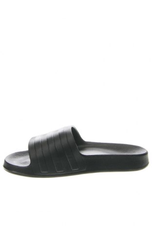 Papuci Adidas, Mărime 39, Culoare Negru, Preț 189,47 Lei