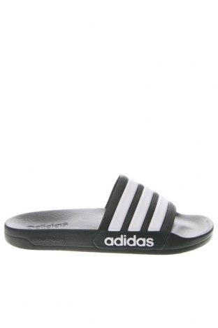Papuče Adidas, Veľkosť 40, Farba Čierna, Cena  22,27 €