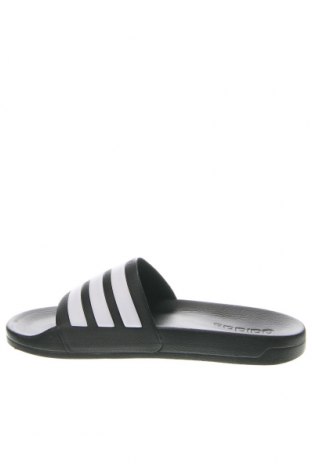 Hausschuhe Adidas, Größe 40, Farbe Schwarz, Preis 37,11 €