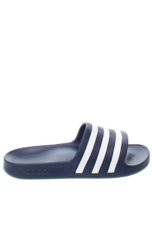 Hausschuhe Adidas, Größe 39, Farbe Mehrfarbig, Preis 29,69 €