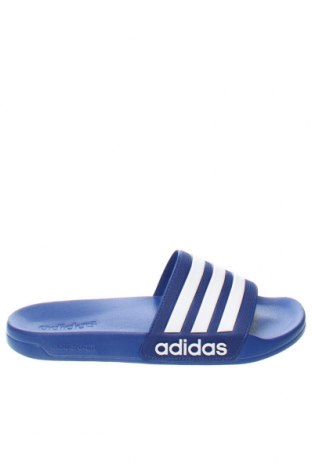Hausschuhe Adidas, Größe 43, Farbe Mehrfarbig, Preis 31,96 €