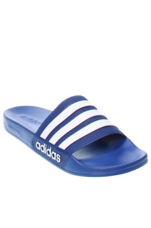 Hausschuhe Adidas, Größe 43, Farbe Mehrfarbig, Preis € 31,96