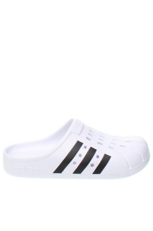Pantofle Adidas, Velikost 46, Barva Bílá, Cena  1 797,00 Kč