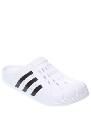 Papuče Adidas, Veľkosť 46, Farba Biela, Cena  63,92 €