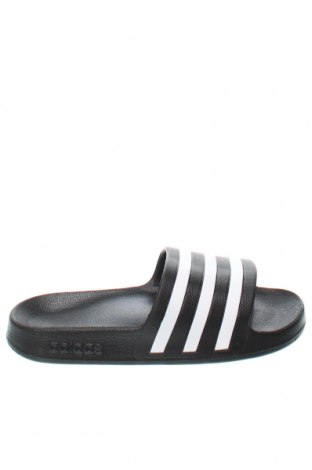 Hausschuhe Adidas, Größe 37, Farbe Schwarz, Preis € 37,11