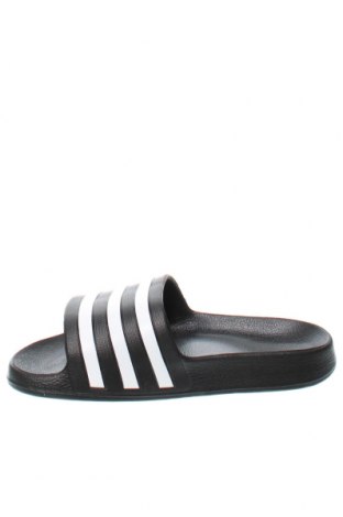 Hausschuhe Adidas, Größe 37, Farbe Schwarz, Preis 37,11 €