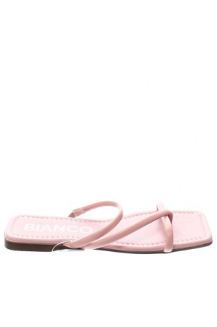 Pantofle Bianco, Velikost 37, Barva Růžová, Cena  404,00 Kč