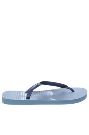 Pantofle Copacabana, Velikost 45, Barva Modrá, Cena  227,00 Kč