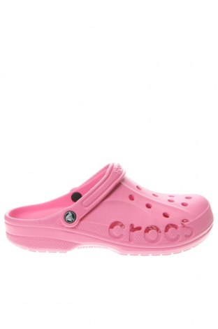 Γυναικείες παντόφλες Crocs, Μέγεθος 43, Χρώμα Ρόζ , Τιμή 23,97 €