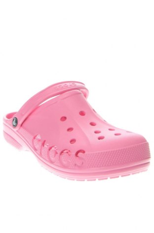 Γυναικείες παντόφλες Crocs, Μέγεθος 43, Χρώμα Ρόζ , Τιμή 47,94 €