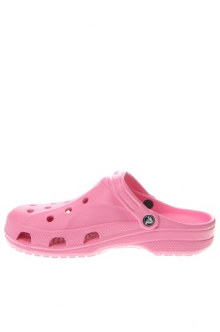 Papuci Crocs, Mărime 43, Culoare Roz, Preț 305,92 Lei