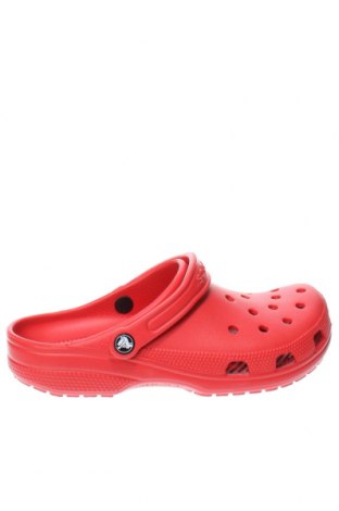 Pantofle Crocs, Velikost 42, Barva Červená, Cena  1 348,00 Kč