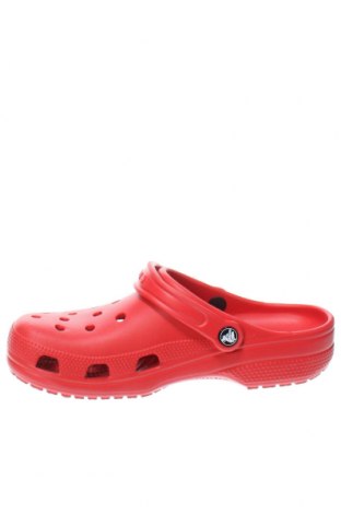 Papuci Crocs, Mărime 42, Culoare Roșu, Preț 305,92 Lei
