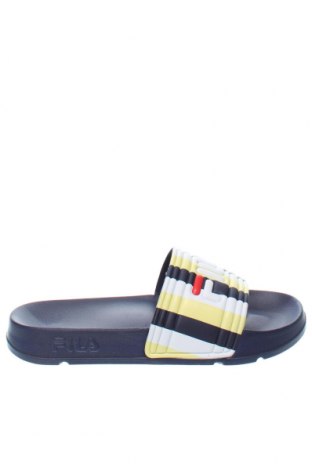Papuci FILA, Mărime 39, Culoare Multicolor, Preț 236,84 Lei
