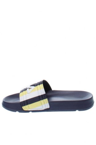 Papuci FILA, Mărime 39, Culoare Multicolor, Preț 236,84 Lei