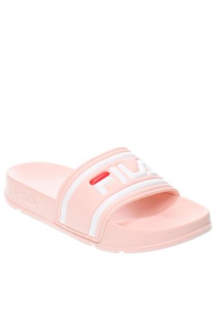 Hausschuhe FILA, Größe 38, Farbe Rosa, Preis 14,84 €