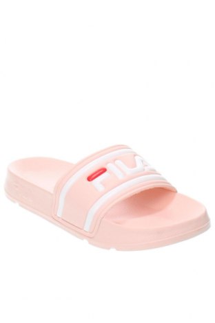 Hausschuhe FILA, Größe 39, Farbe Rosa, Preis 18,56 €