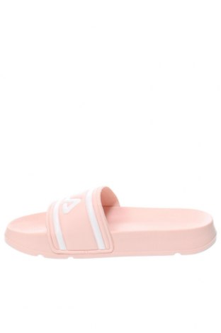 Hausschuhe FILA, Größe 39, Farbe Rosa, Preis 18,56 €