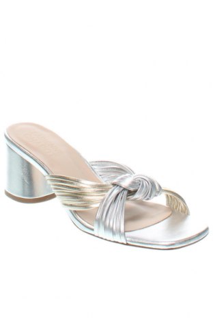Papuci Fabienne Chapot, Mărime 38, Culoare Argintiu, Preț 924,34 Lei