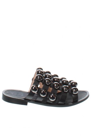 Papuci Forena, Mărime 36, Culoare Negru, Preț 78,32 Lei