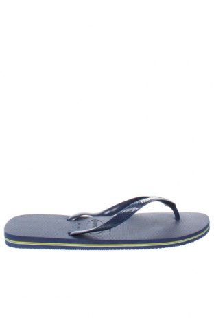 Pantofle Havaianas, Velikost 49, Barva Modrá, Cena  667,00 Kč