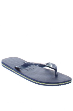 Pantofle Havaianas, Velikost 49, Barva Modrá, Cena  667,00 Kč