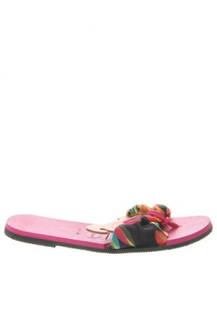 Papuci Havaianas, Mărime 37, Culoare Multicolor, Preț 168,26 Lei