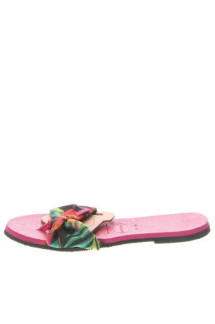 Papuci Havaianas, Mărime 37, Culoare Multicolor, Preț 91,78 Lei
