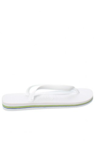 Pantofle Havaianas, Velikost 39, Barva Bílá, Cena  667,00 Kč