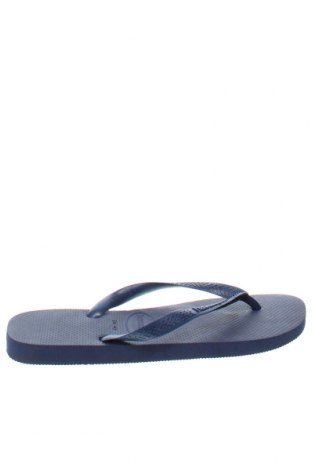 Pantofle Havaianas, Velikost 43, Barva Modrá, Cena  667,00 Kč
