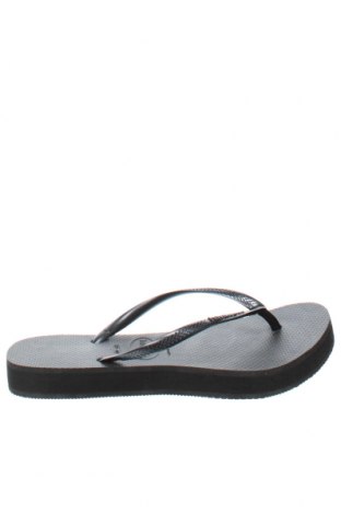 Pantofle Havaianas, Velikost 39, Barva Černá, Cena  667,00 Kč