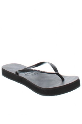 Pantofle Havaianas, Velikost 39, Barva Černá, Cena  667,00 Kč