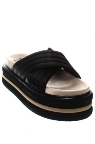 Papuci Inuovo, Mărime 37, Culoare Negru, Preț 305,92 Lei
