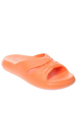 Papuci Melissa, Mărime 35, Culoare Portocaliu, Preț 565,79 Lei