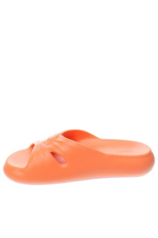 Papuci Melissa, Mărime 35, Culoare Portocaliu, Preț 565,79 Lei