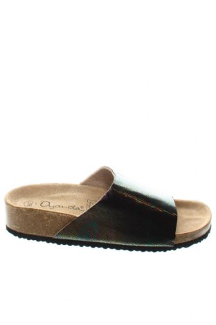 Pantofle Oyanda, Velikost 39, Barva Vícebarevné, Cena  463,00 Kč
